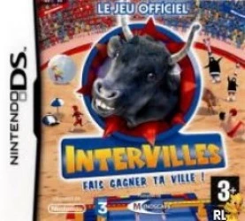Intervilles – Fais Gagner Ta Ville! Rom